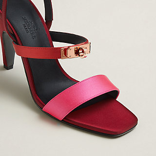 Glamour 95 sandal | Hermès UAE
